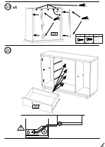 Предварительный просмотр 12 страницы EXPEDO 214316 Assembly Instruction Manual