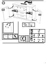 Предварительный просмотр 13 страницы EXPEDO 214316 Assembly Instruction Manual