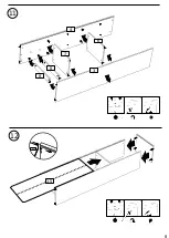 Предварительный просмотр 8 страницы EXPEDO 214346 Assembly Instruction Manual