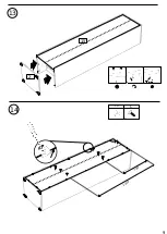 Предварительный просмотр 9 страницы EXPEDO 214346 Assembly Instruction Manual