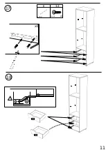 Предварительный просмотр 11 страницы EXPEDO 214346 Assembly Instruction Manual