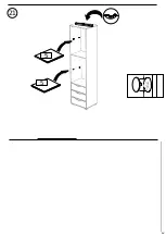 Предварительный просмотр 12 страницы EXPEDO 214346 Assembly Instruction Manual