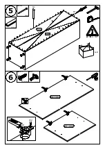 Предварительный просмотр 7 страницы EXPEDO 215025 Assembly Manual