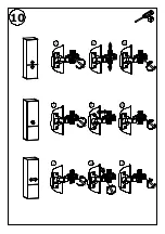 Предварительный просмотр 10 страницы EXPEDO 215025 Assembly Manual