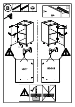 Предварительный просмотр 12 страницы EXPEDO 215025 Assembly Manual