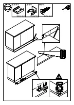 Предварительный просмотр 14 страницы EXPEDO 215025 Assembly Manual