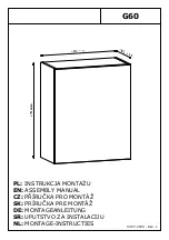 Предварительный просмотр 14 страницы EXPEDO 215058I Assembly Manual