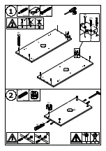 Предварительный просмотр 16 страницы EXPEDO 215058I Assembly Manual