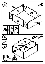 Предварительный просмотр 17 страницы EXPEDO 215058I Assembly Manual