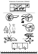 Предварительный просмотр 2 страницы EXPEDO BRINICA NR 25 Assembly Instruction Manual