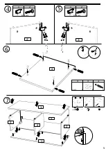 Предварительный просмотр 5 страницы EXPEDO BRINICA NR 25 Assembly Instruction Manual