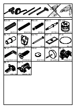 Предварительный просмотр 3 страницы EXPEDO COLORADO S1K4 Assembly Manual