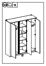 Предварительный просмотр 21 страницы EXPEDO COLORADO S1K4 Assembly Manual