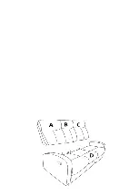 Предварительный просмотр 1 страницы EXPEDO DECANTO 3 230596 Assembly Instructions