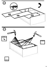 Предварительный просмотр 9 страницы EXPEDO DENVER K 3D 4SZ Assembly Instruction Manual