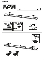 Предварительный просмотр 2 страницы EXPEDO ELPASO 1 Assembly Instructions