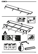 Предварительный просмотр 3 страницы EXPEDO ELPASO 1 Assembly Instructions