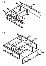 Предварительный просмотр 5 страницы EXPEDO ELVIRA 213606 Assembly Instructions Manual