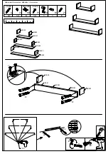 Предварительный просмотр 2 страницы EXPEDO GIRONA 004 Assembly Instructions