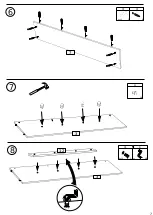 Предварительный просмотр 7 страницы EXPEDO KOLOREDO 210926 Assembly Instruction Manual