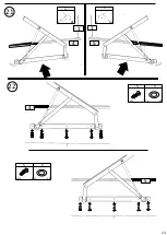 Предварительный просмотр 13 страницы EXPEDO KOLOREDO 210926 Assembly Instruction Manual