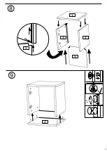 Предварительный просмотр 7 страницы EXPEDO KWADRAT BRINICA 215093 Assembly Instruction Manual