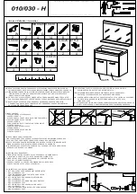 Предварительный просмотр 1 страницы EXPEDO LABA 128607 Manual