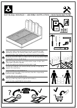 Предварительный просмотр 1 страницы EXPEDO ONESIA 130093 Assembly Instruction Manual