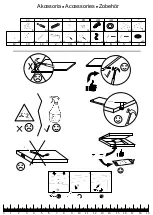 Предварительный просмотр 2 страницы EXPEDO ONESIA 130093 Assembly Instruction Manual