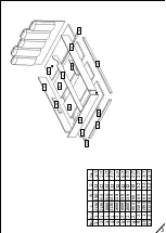 Предварительный просмотр 3 страницы EXPEDO ONESIA 130093 Assembly Instruction Manual