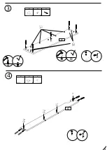 Предварительный просмотр 5 страницы EXPEDO ONESIA 130093 Assembly Instruction Manual