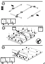 Предварительный просмотр 8 страницы EXPEDO ONESIA 130093 Assembly Instruction Manual