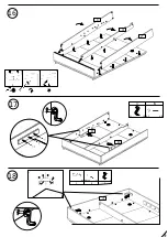 Предварительный просмотр 9 страницы EXPEDO ONESIA 130093 Assembly Instruction Manual