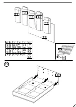 Предварительный просмотр 10 страницы EXPEDO ONESIA 130093 Assembly Instruction Manual