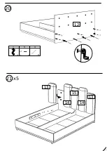 Предварительный просмотр 11 страницы EXPEDO ONESIA 130093 Assembly Instruction Manual