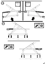 Предварительный просмотр 13 страницы EXPEDO ONESIA 130093 Assembly Instruction Manual