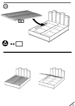 Предварительный просмотр 14 страницы EXPEDO ONESIA 130093 Assembly Instruction Manual