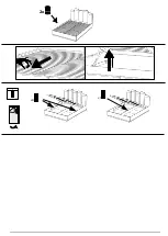 Предварительный просмотр 15 страницы EXPEDO ONESIA 130093 Assembly Instruction Manual