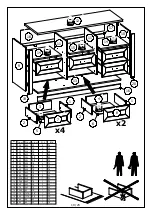 Предварительный просмотр 4 страницы EXPEDO PRESS K6S GN Assembly Manual