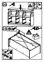 Предварительный просмотр 14 страницы EXPEDO PRESS K6S GN Assembly Manual