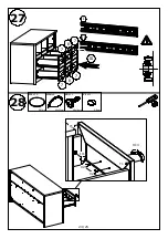 Предварительный просмотр 18 страницы EXPEDO PRESS K6S GN Assembly Manual