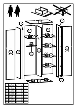 Предварительный просмотр 4 страницы EXPEDO TAGLIA S2D Assembly Manual