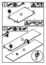 Предварительный просмотр 5 страницы EXPEDO TAGLIA S2D Assembly Manual