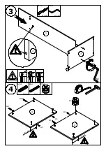 Предварительный просмотр 6 страницы EXPEDO TAGLIA S2D Assembly Manual