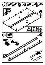 Предварительный просмотр 8 страницы EXPEDO TAGLIA S2D Assembly Manual