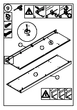 Предварительный просмотр 9 страницы EXPEDO TAGLIA S2D Assembly Manual