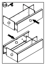 Предварительный просмотр 10 страницы EXPEDO TAGLIA S2D Assembly Manual