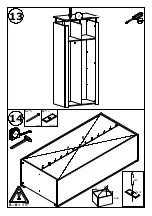 Предварительный просмотр 12 страницы EXPEDO TAGLIA S2D Assembly Manual