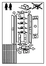 Предварительный просмотр 4 страницы EXPEDO TAGLIA W1D Assembly Manual