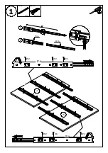 Предварительный просмотр 5 страницы EXPEDO TAGLIA W1D Assembly Manual